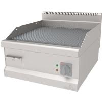 ATALAY 700 Seri Nervürlü Elektrikli Izgara 600x700x300