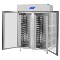 CSA 430 2 Kapılı Hamur Dinlendirme Dolabı 140x81x207