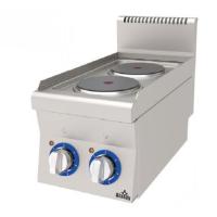 ATALAY Elektrikli Set Üstü Ocak 300x600x300