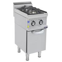 MAYAPAZ Gazlı Ocak 400x630x850