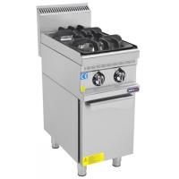 MAYAPAZ Gazlı Ocak 400x700x850